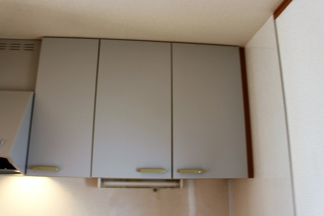 BLOOM城北のキッチン写真