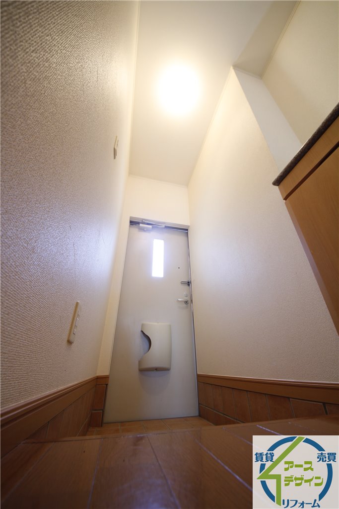玄関　※類似部屋