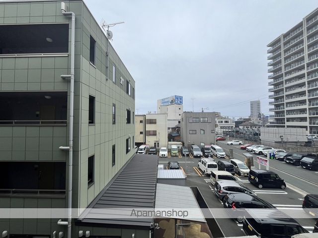 眺望　眺望