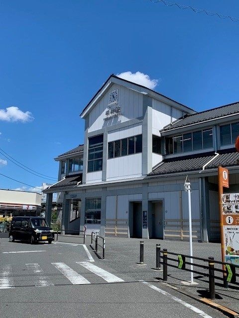 その他　羽村駅西口（その他）まで270m