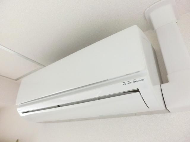 その他設備　★エアコン★