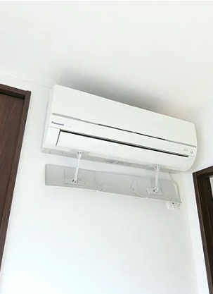 その他設備　☆エアコン☆