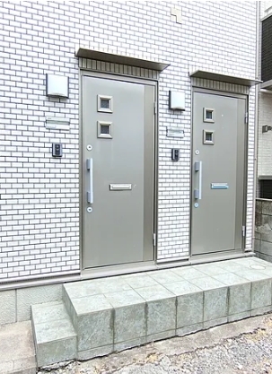 その他共有部分　☆共用部分☆