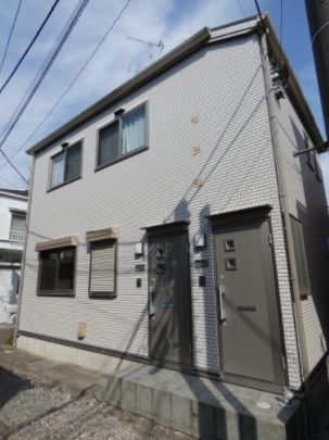 建物外観　☆外観☆