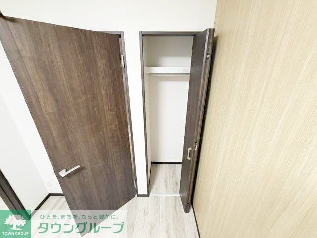 フォーティナインの内装写真