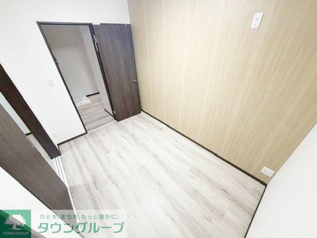 フォーティナインの居間写真