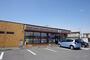 コンビニ　セブンイレブン宇都宮簗瀬町店（コンビニ）まで199m