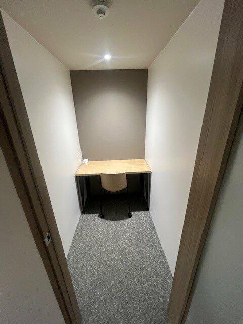 その他　参考写真　ラウンジ