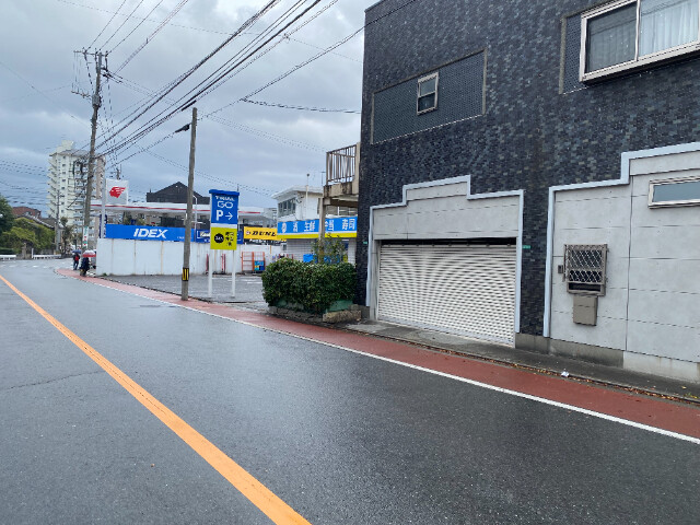 ホームセンター　TRIAL　GO戸畑小芝店（ホームセンター）まで54m