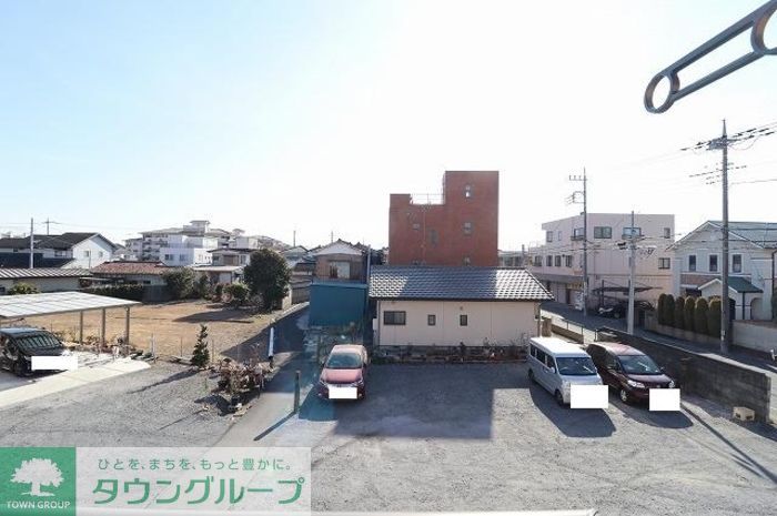 眺望　★同施工タイプイメージ★