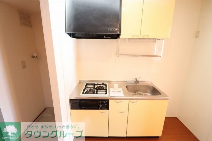 キッチン　★同施工タイプイメージ★
