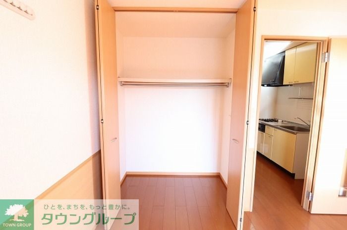 収納　★同施工タイプイメージ★
