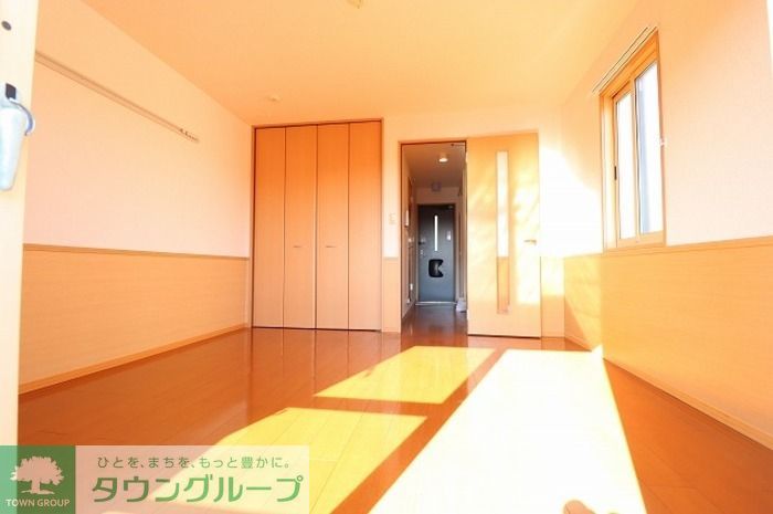 居室・リビング　★同施工タイプイメージ★
