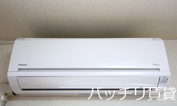 その他設備　＊画像は別部屋の為、現状を優先致します