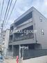 北千束駅より徒歩6分 2階 新築の賃貸物件