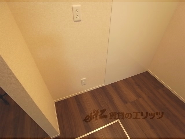 ラネージュの内装写真