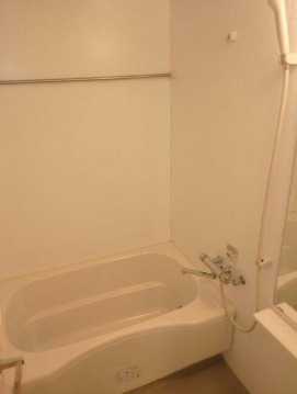 バス・シャワールーム　日々の暮らしに欠かせないお風呂です