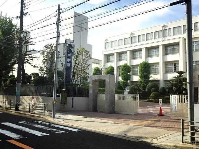 小学校　学校法人　城星学園（小学校）まで1192m