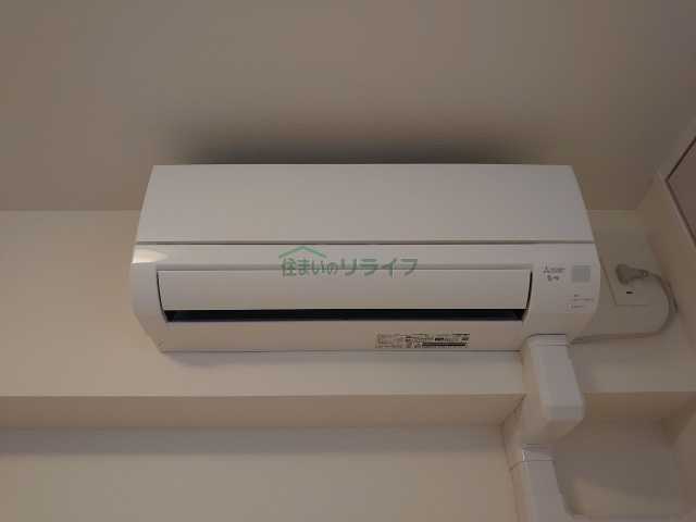その他設備　※参考写真　同タイプ（間取り）の写真となります。