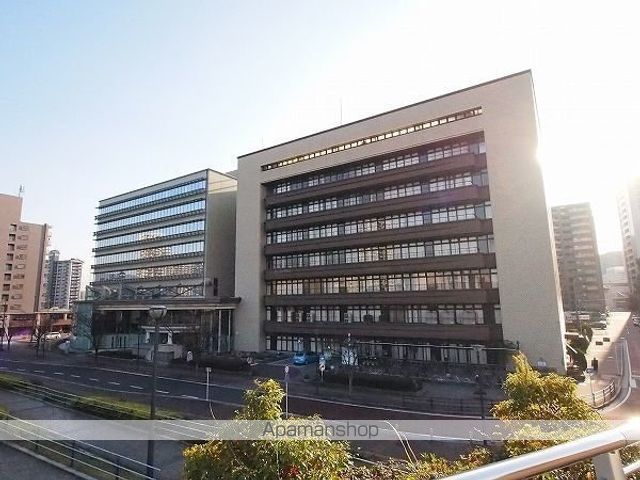 役所　小倉北区役所（役所）まで1500m