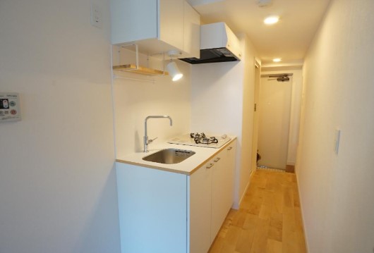 キッチン　キッチン※別部屋参考写真