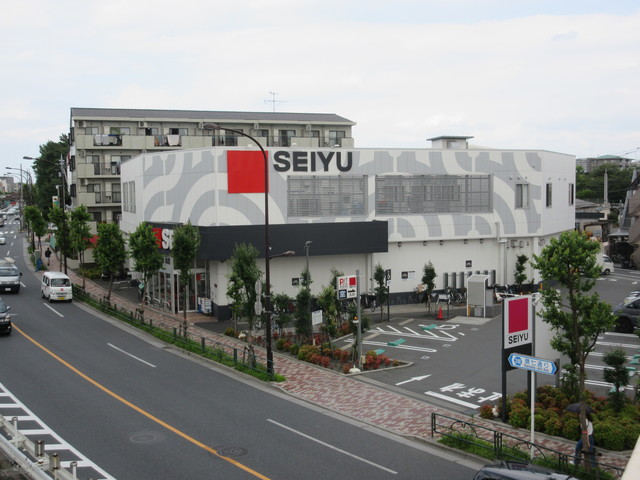 その他　西友豊玉南店（その他）まで183m