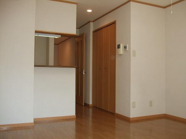 その他部屋・スペース　部屋２（同タイプ）
