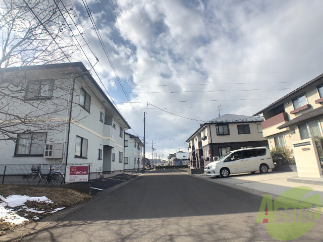 その他共有部分　その他