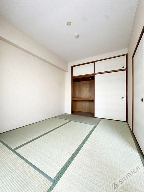 その他部屋・スペース　やっぱり１つは和室は欲しい♪♪