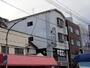 茨木駅より徒歩9分 4階 築38年3ヶ月の賃貸物件