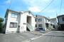 辻堂駅より徒歩20分 築31年4ヶ月 2階建の賃貸物件