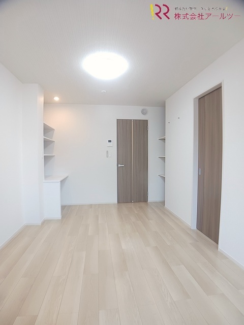 その他部屋・スペース　室内