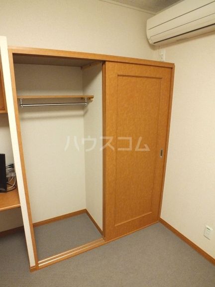レオパレスグリーングレイスの内装写真