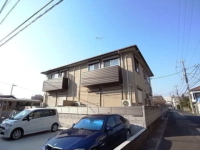 ヴィラ フィオーレ