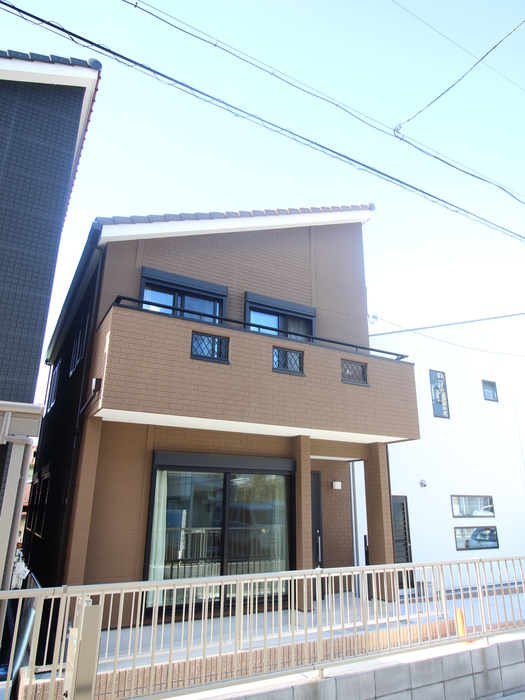 有山様戸建