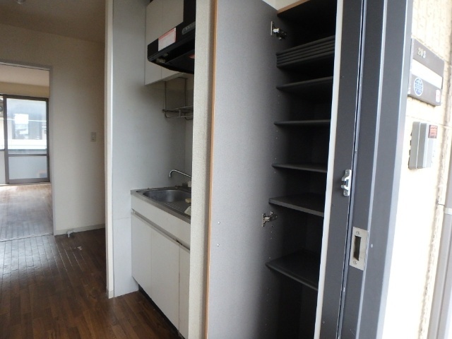 Vecinos Bのその他写真