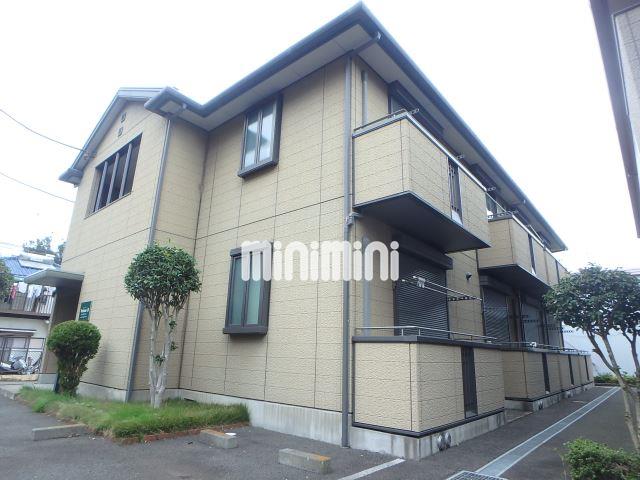 Vecinos Bの外観写真