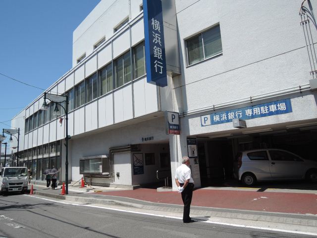 Vecinos Bの周辺写真