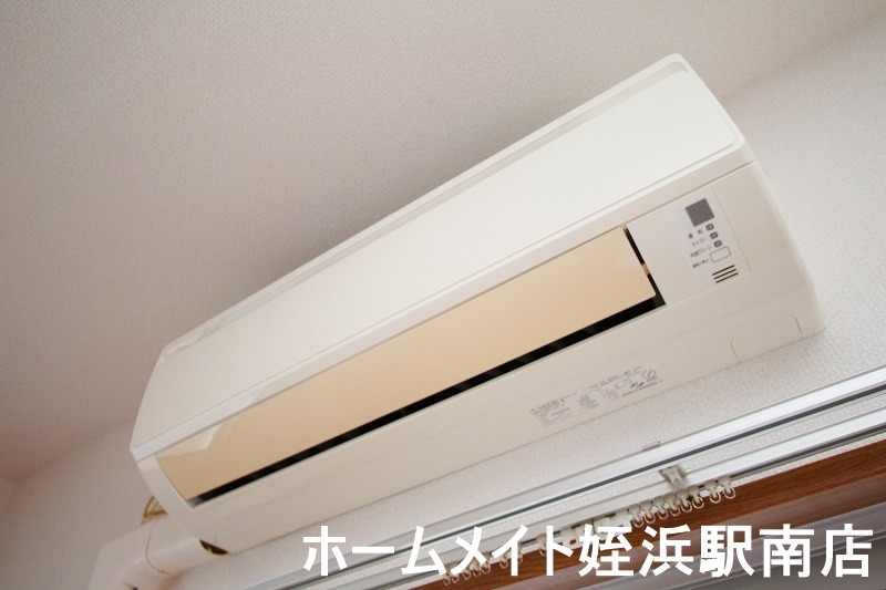 眺望　★エアコン付きで一年中快適♪★参考写真