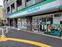 コンビニ　ファミリーマート 高井戸西一丁目店（コンビニ）まで105m