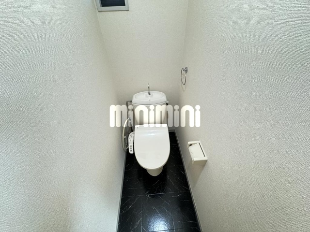 ディアスほりうち B棟のトイレ写真