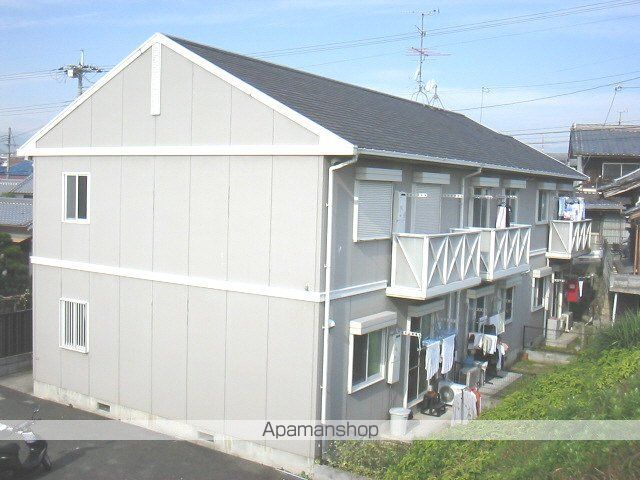 ＪＲ東海道本線 高槻駅 徒歩12分 築32年