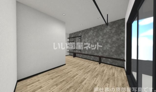 FORTUNA曙の内装写真