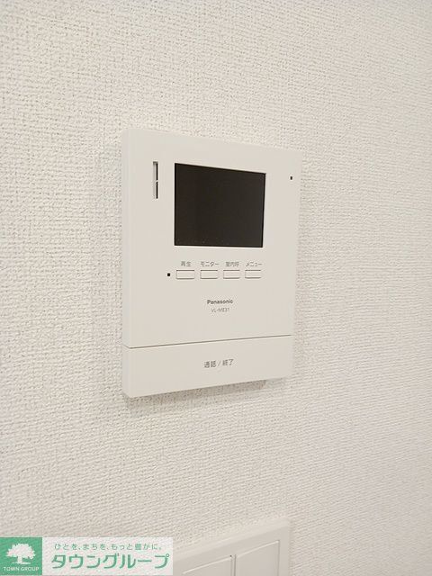 セキュリティ　お問合せはタウンハウジングまで！※現地待合わせ相談可能