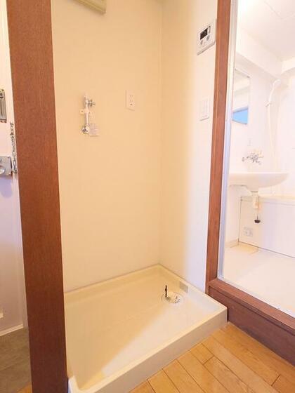 マンションシャレードのその他写真