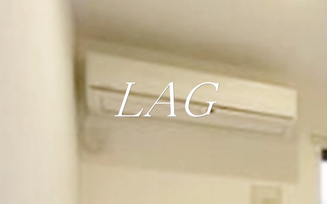 その他設備　エアコンです。