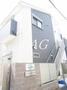 立会川駅より徒歩4分 2階 築9年の賃貸物件