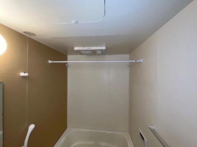 その他設備　室内設備
