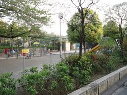公園　金曽木公園（公園）まで211m