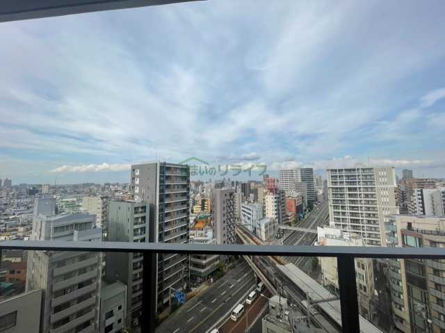 眺望　別部屋参照